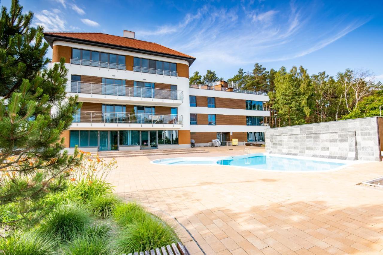 2Homerent Baltica Heaven Rogowo  Exterior foto