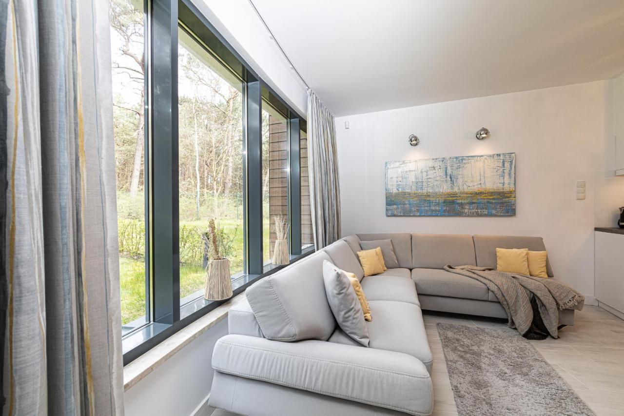 2Homerent Baltica Heaven Rogowo  Exterior foto