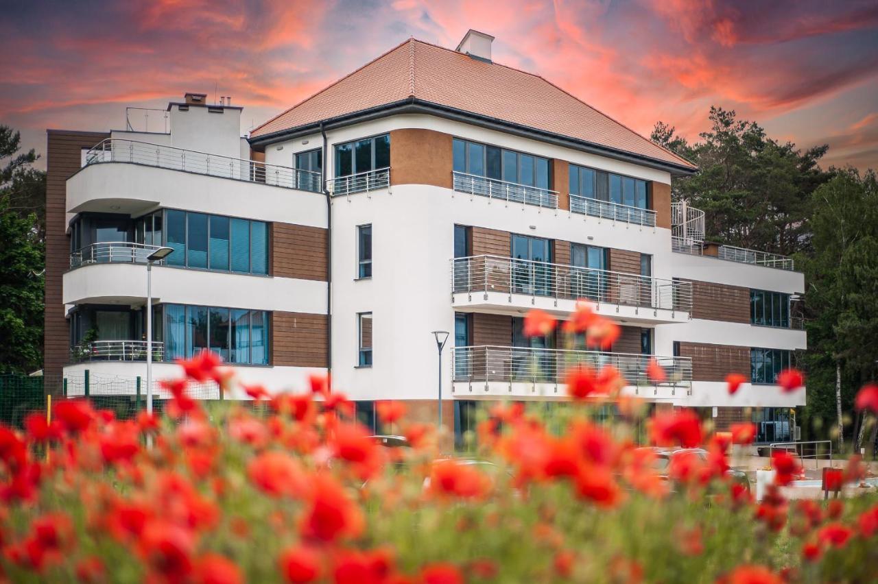 2Homerent Baltica Heaven Rogowo  Exterior foto