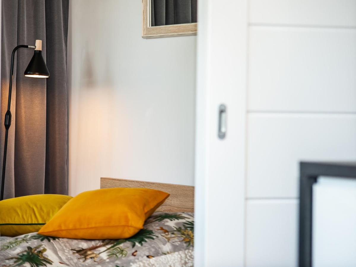 2Homerent Baltica Heaven Rogowo  Exterior foto