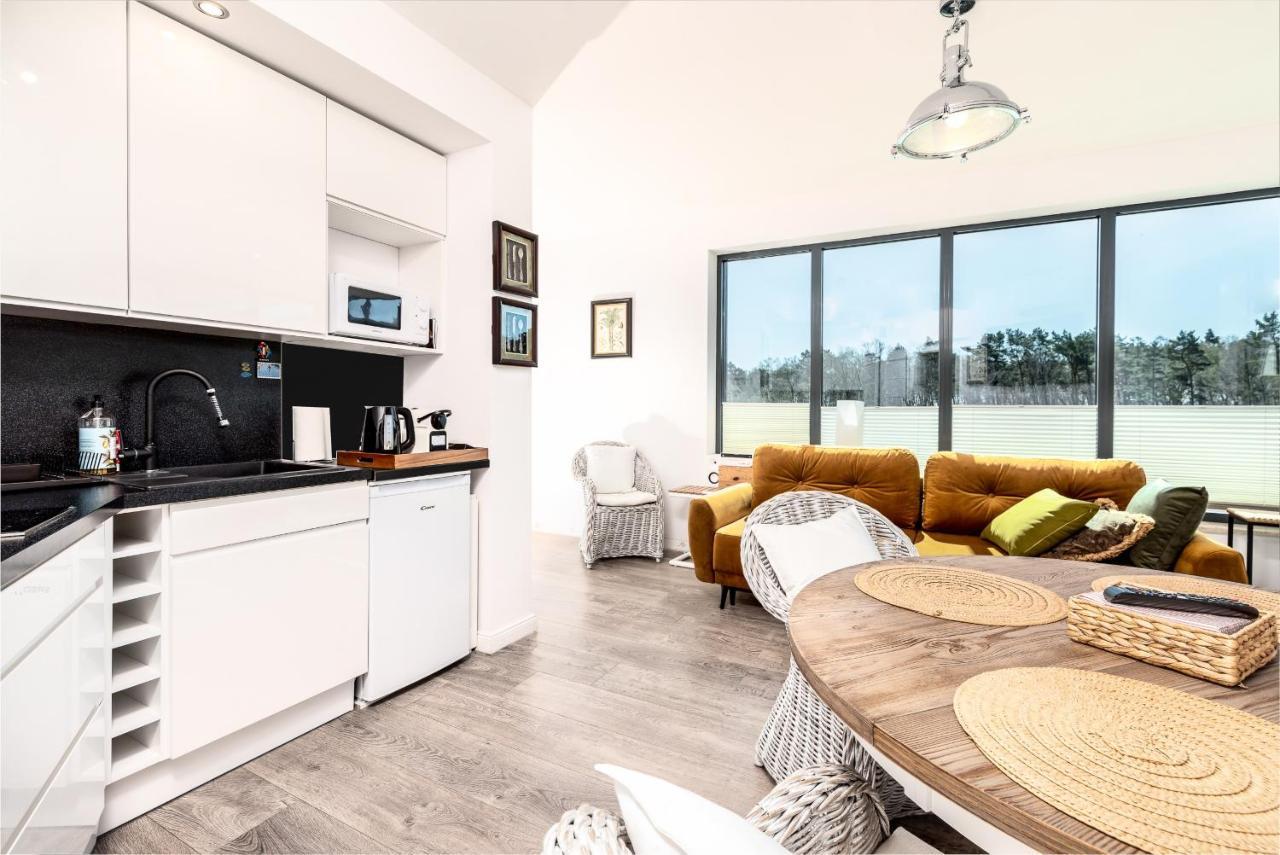 2Homerent Baltica Heaven Rogowo  Exterior foto
