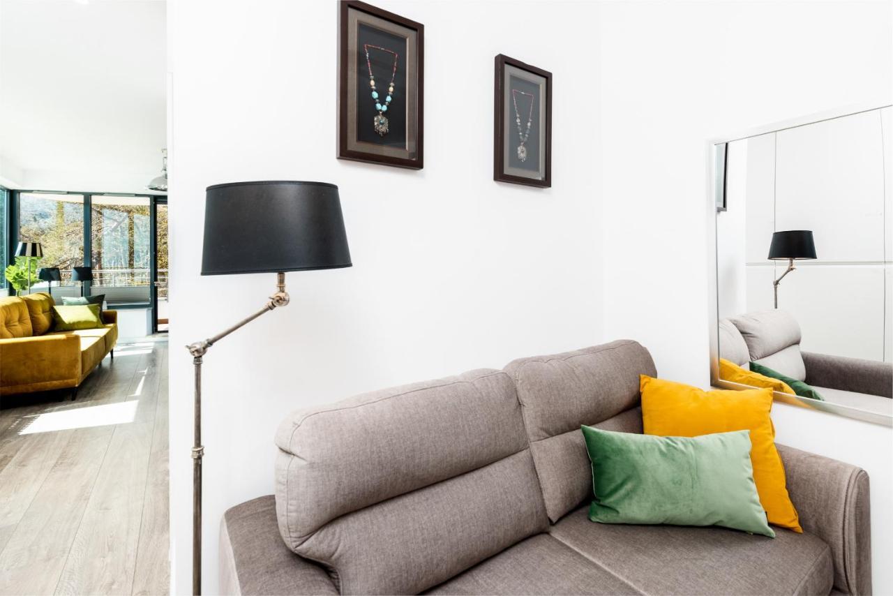 2Homerent Baltica Heaven Rogowo  Exterior foto