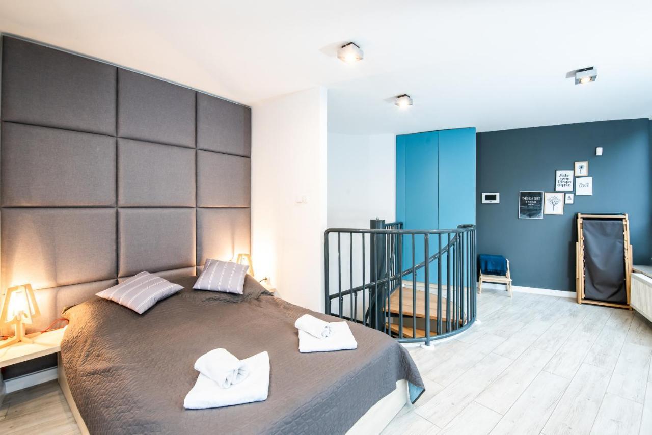 2Homerent Baltica Heaven Rogowo  Exterior foto