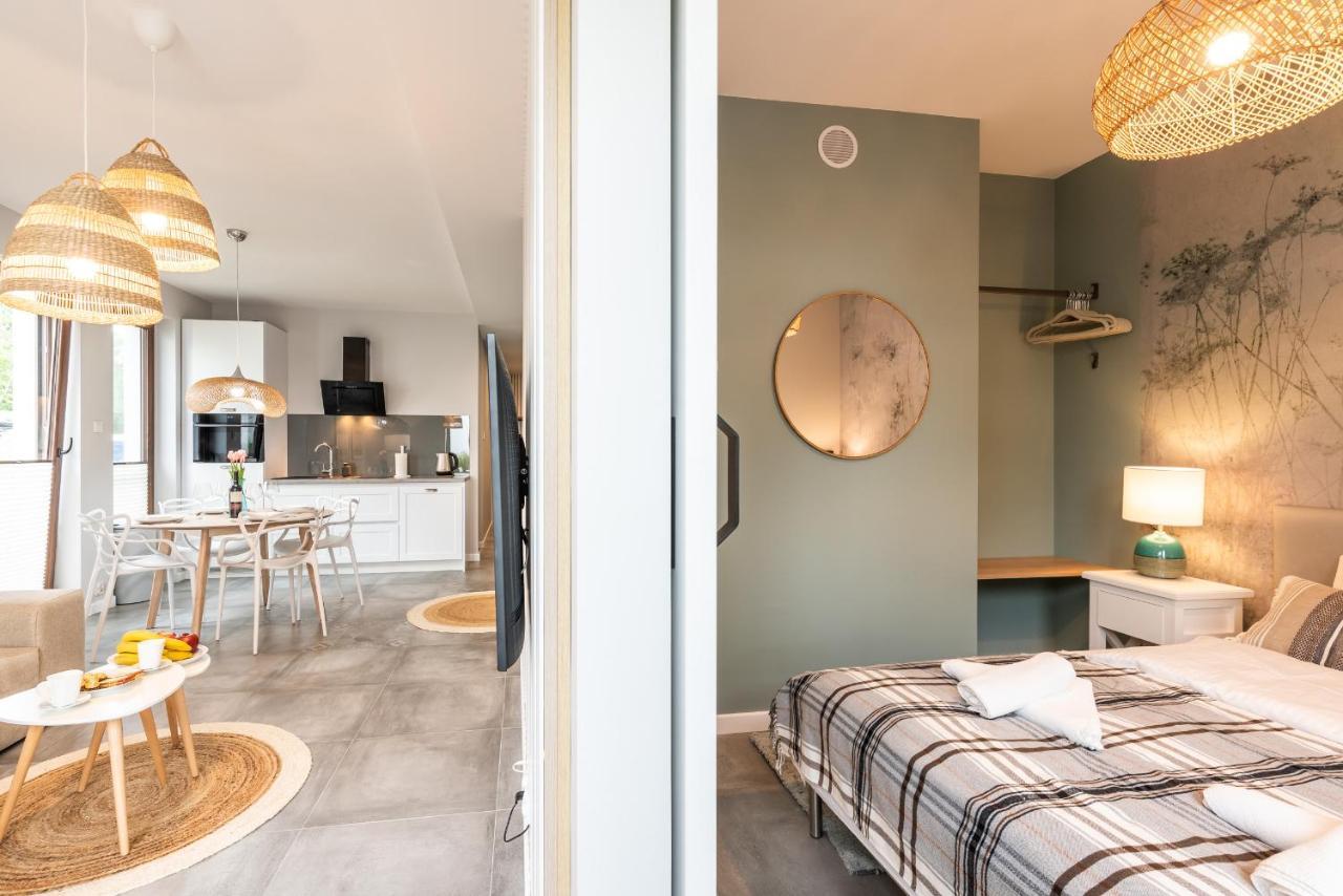 2Homerent Baltica Heaven Rogowo  Exterior foto