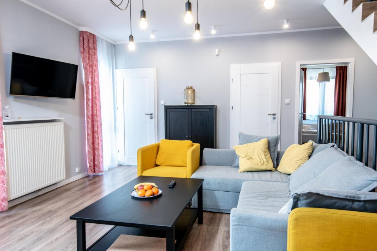 2Homerent Baltica Heaven Rogowo  Exterior foto
