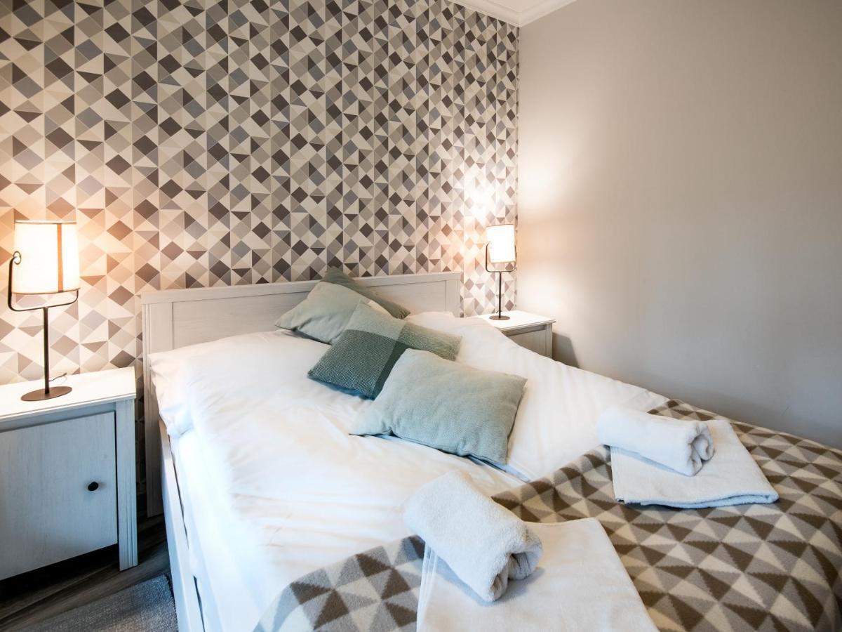 2Homerent Baltica Heaven Rogowo  Exterior foto