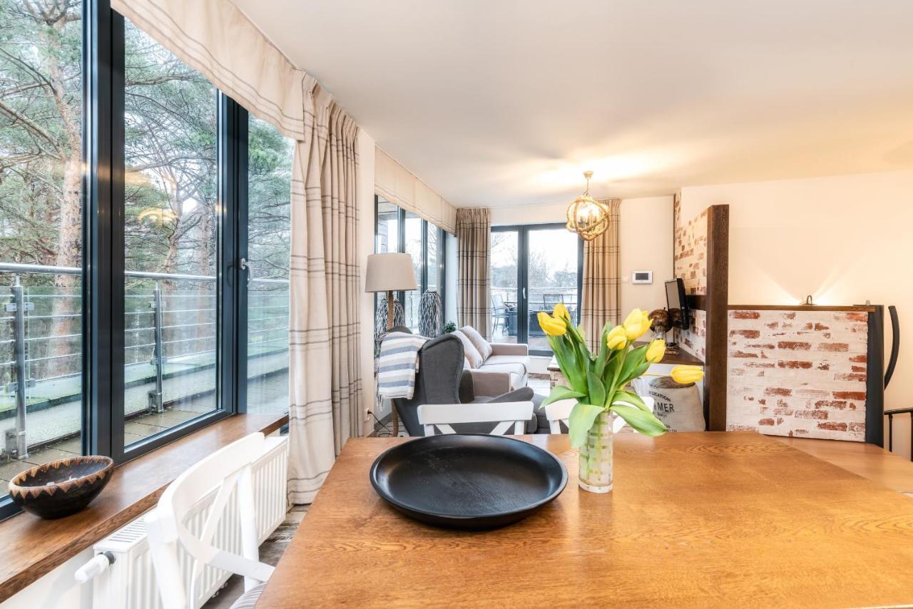 2Homerent Baltica Heaven Rogowo  Exterior foto
