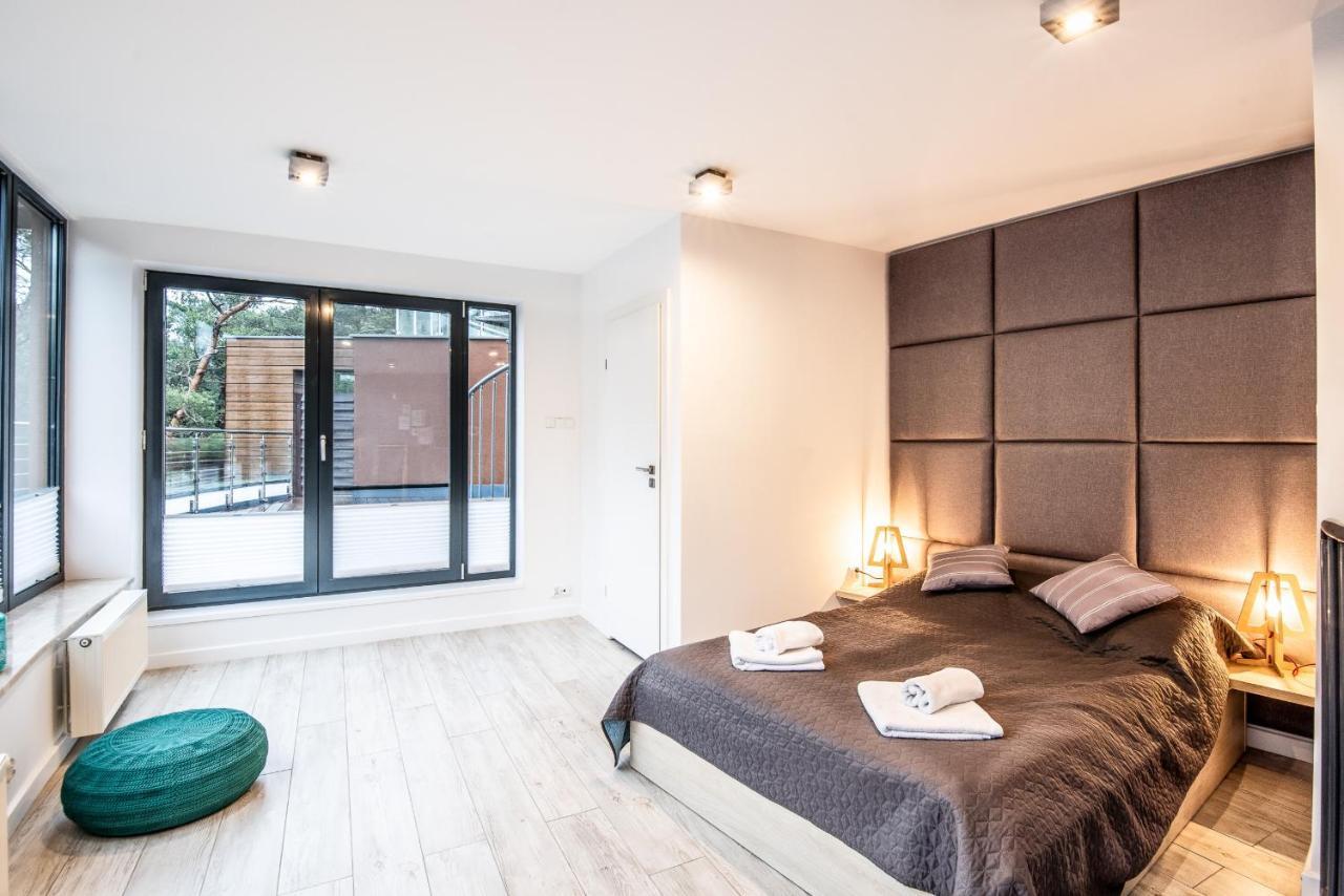 2Homerent Baltica Heaven Rogowo  Exterior foto