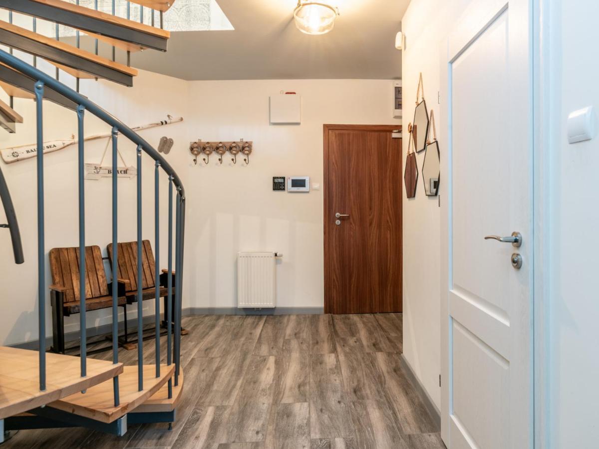 2Homerent Baltica Heaven Rogowo  Exterior foto