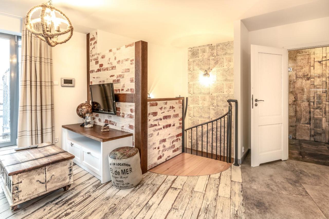 2Homerent Baltica Heaven Rogowo  Exterior foto