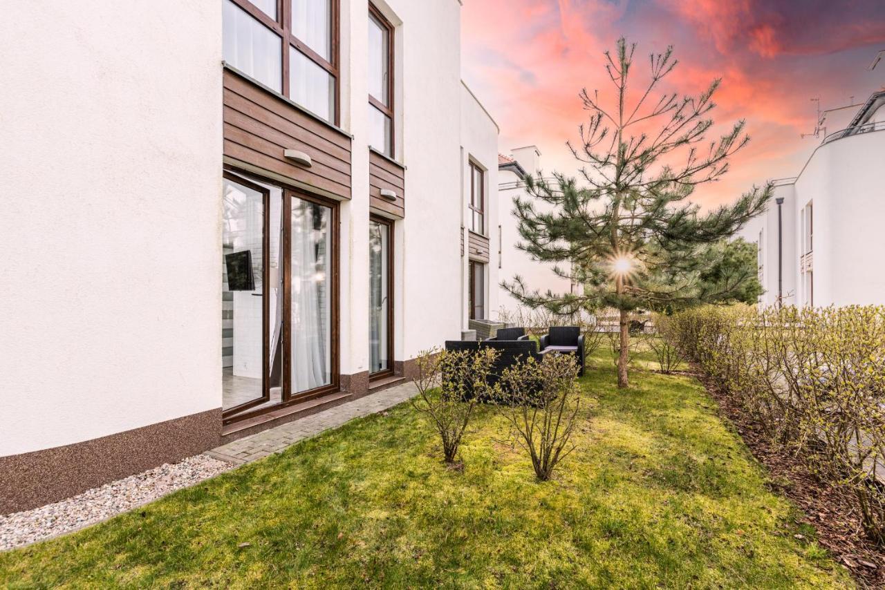 2Homerent Baltica Heaven Rogowo  Exterior foto