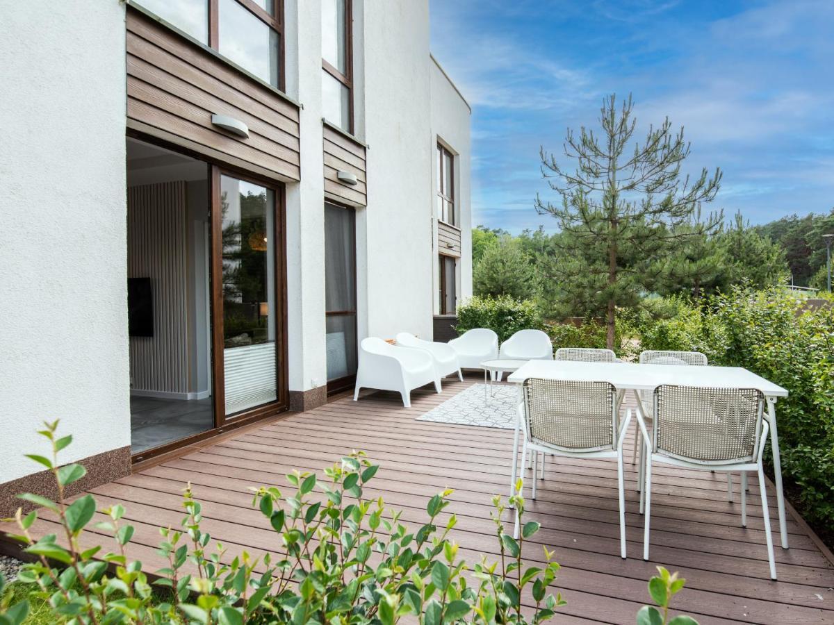 2Homerent Baltica Heaven Rogowo  Exterior foto