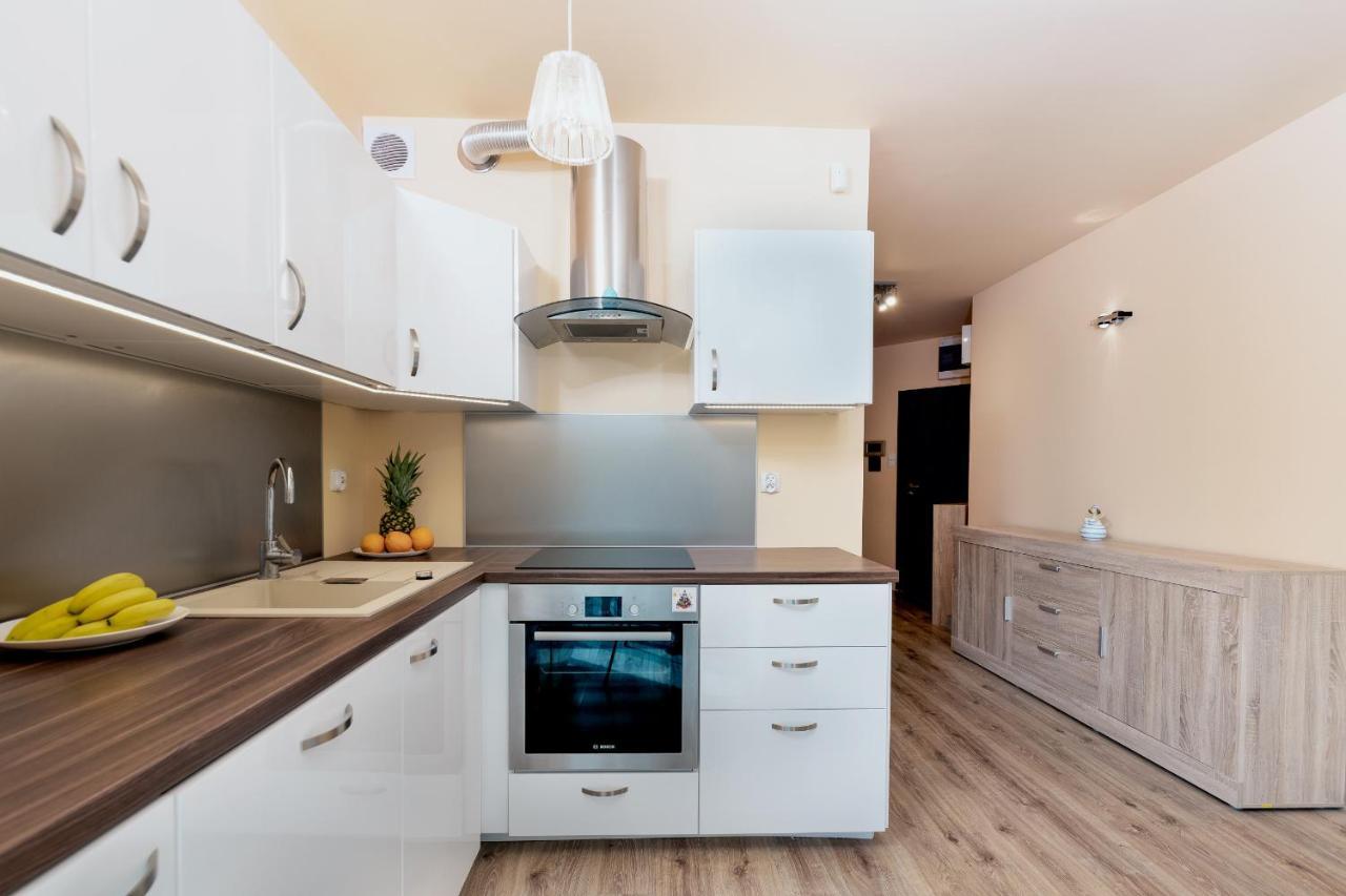2Homerent Baltica Heaven Rogowo  Exterior foto