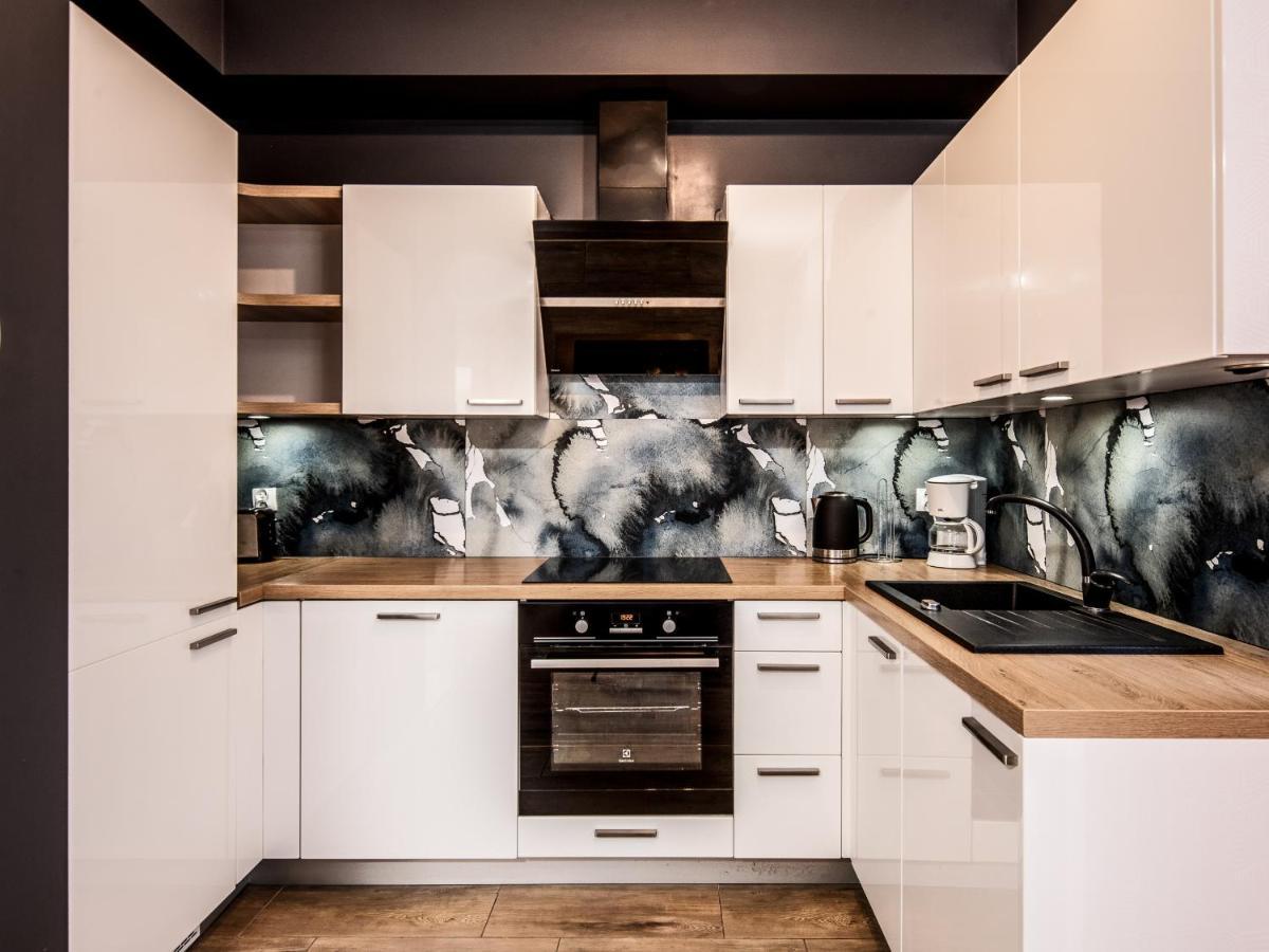 2Homerent Baltica Heaven Rogowo  Exterior foto