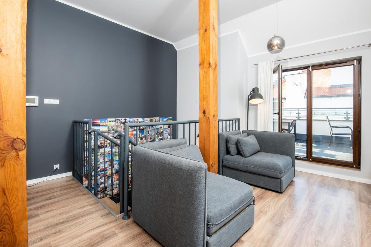 2Homerent Baltica Heaven Rogowo  Exterior foto