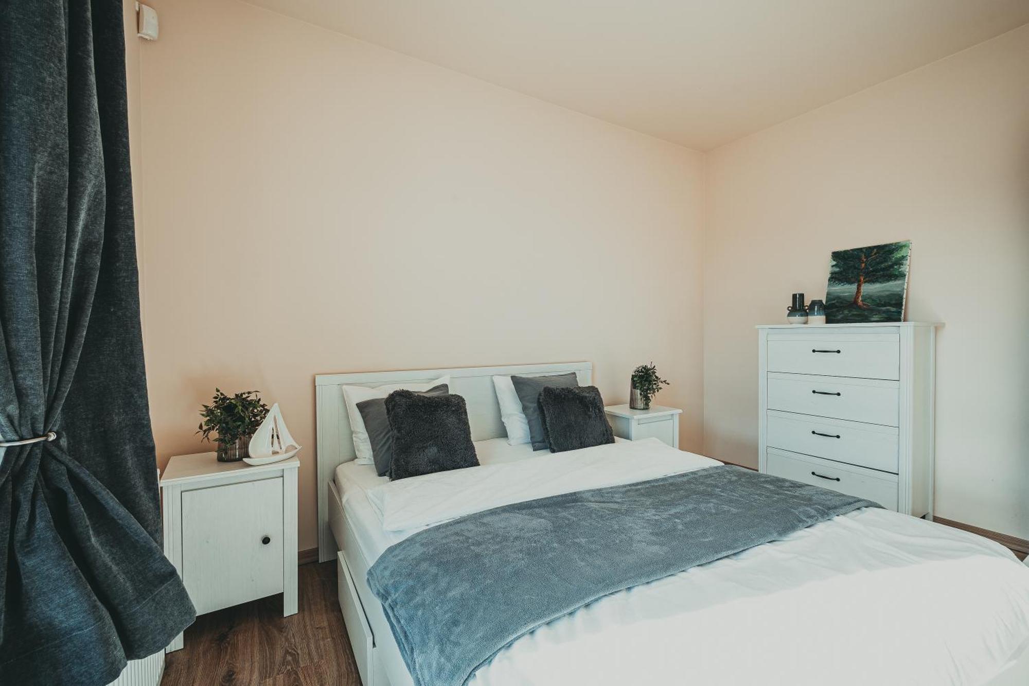 2Homerent Baltica Heaven Rogowo  Exterior foto