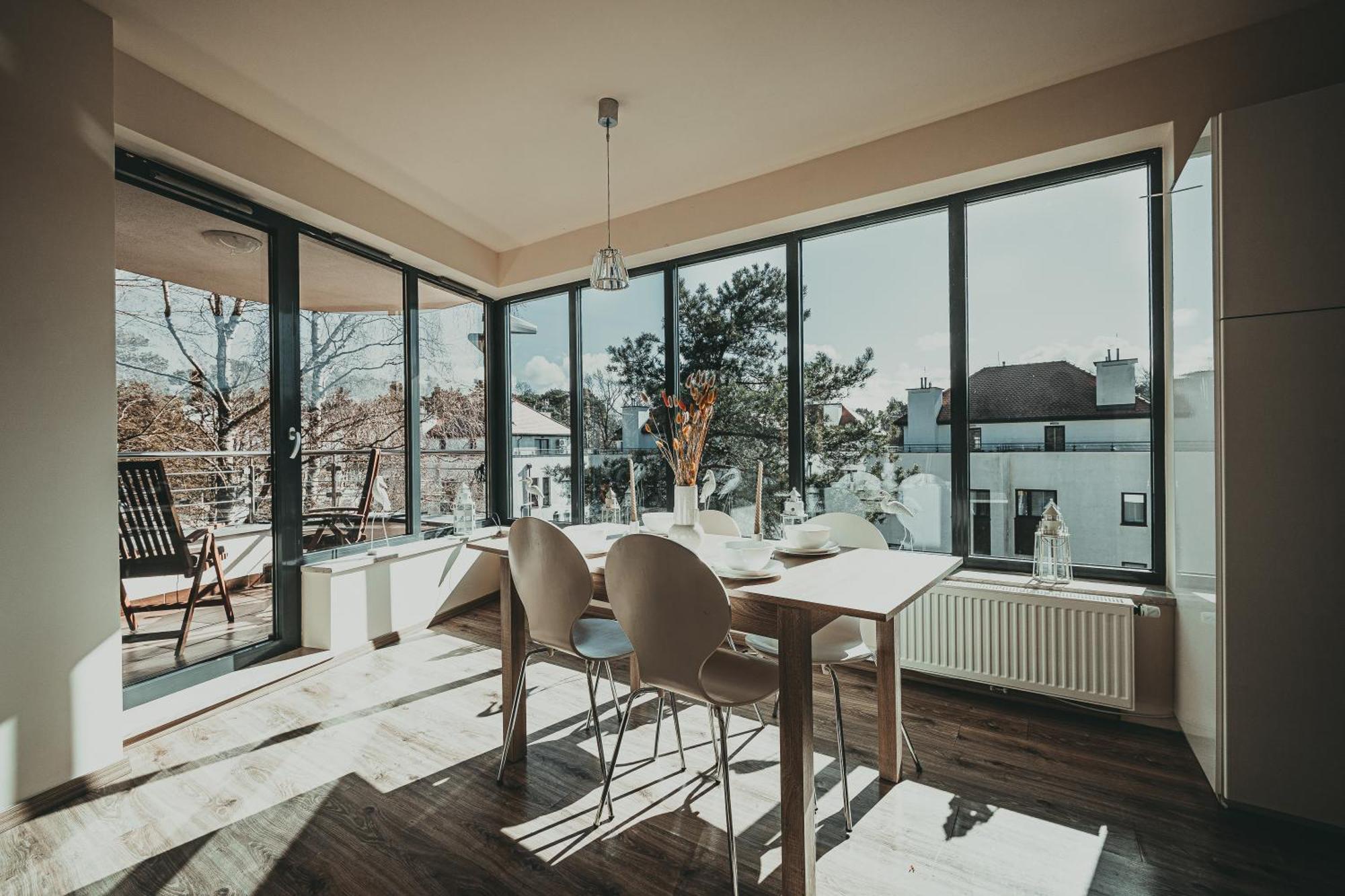 2Homerent Baltica Heaven Rogowo  Exterior foto